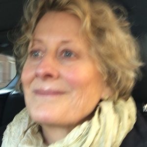 Meet your Posher, Ellen